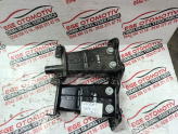 MERCEDES S SERİSİ W221 SAĞ SOL ŞASE UCU ORJINAL