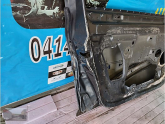 Oto Çıkma Parça / Kaporta & Karoser / Kapı / Renault / Clio / Çıkma Parça 