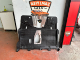 EGEA MOTOR TRAVERS ALT KORUMA MUHAFAZA ORJİNAL 00521576650E
