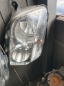 DACİA DUSTER FAR