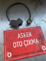 Oto Çıkma Parça / Motor / Krank Sensörü / Fiat / Ducato / Çıkma Parça 