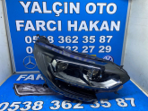 Megane 4 touch paket sıfır orijinal sağ far