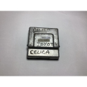 Toyota Celica Motor Beyni
