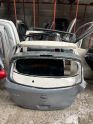 2007 2013 Model Opel Corsa D çıkma arka bagaj kapağı