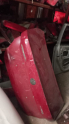 fiat egea arka bagaj
