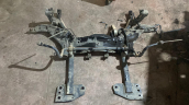 MİNİ COOPER CLUBMAN MOTOR TRAVERSİ