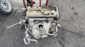 OPEL VECTRA B X20XEV MOTOR KOMPLE ÇIKMA CANCAN OPEL