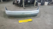 2000-2005 NİSSAN ALMERA ARKA TAMPON