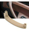 51419209214 BMW X3 X4 F25 F26 1016 KAPI TUTAMAGI ÖN ARKA SAG BEJ