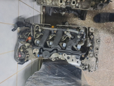Oto Çıkma Parça / Motor / Motor Komple / Renault / Trafic / Çıkma Parça 