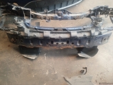 FORD FOCUS 2.5 ÖN TAMPON DEMİRİ SAVAŞ OTO