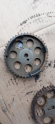 Oto Çıkma Parça / Motor / Eksantrik Dişlisi / Opel / Astra / Çıkma Parça 