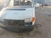 Oto Çıkma Parça / Kaporta & Karoser / Kapı / Volkswagen / Transporter / Çıkma Parça 