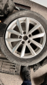 Oto Çıkma Parça / Jant & Lastik / Jant / Renault / Megane / Çıkma Parça 