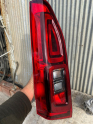 PROACE CİTY SOL STOP CAMDA ÇATLAK VAR