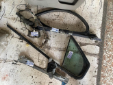 Oto Çıkma Parça / Kaporta & Karoser / Kapı / Renault / Modus / Çıkma Parça 