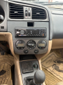 Oto Çıkma Parça / Elektrik / Klima Kontrol Paneli / Nissan / Primera / Çıkma Parça 
