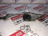 BMW F10 5 SERİ SİLECEK MOTOR MEKANİZMA 7272367