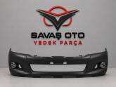 HİLUX VİGO ÖN TAMPON KAPLAMA DELİKLİ 4 WD. 2011 VE ÜZERİ / TAİWAN