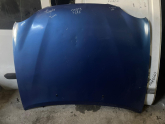 TOYOTA TERRA KAPUT