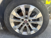 Fiat Egea çelik jant (16.inç)