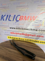 BMW G20 3SERİSİ 2019-25 ÇIKMA ORJİNAL ÖN CAM SİLECEK KOLLARI