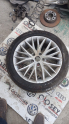 5F0601025H Seat Leon 2015 jant lastik 17 inç