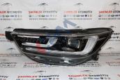 Oto Çıkma Parça / Elektrik / Far / Chery / Tiggo / Çıkma Parça 