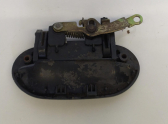 Oto Çıkma Parça / Mekanik / Kapı Kolu / Hyundai / Accent / Çıkma Parça 
