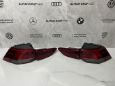 GOLF 8 TAKIM STOP ORJİNAL