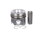 Volkswagen FEDERAL PistonSegman 04L107065D GOLF7 A3 LEON