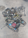 FORD FİESTA 3 TORPİDO TESİSATI
