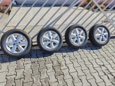 Oto Çıkma Parça / Jant & Lastik / Lastik / Nissan / Note / Çıkma Parça 
