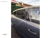 PEUGEOT 408 SAĞ ARKA KAPI SÖKME DOLU