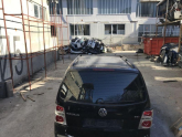VOLKSWAGEN TOURAN 2003 2015 TAVAN SÖKME 1T0817111