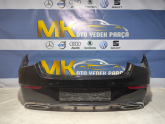 MERCEDES W118-W177-CLA SERİSİ ARKA DOLU TAMPON
