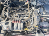 FORD FOCUS 1.6 BENZİNLİ MOTOR