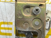 Oto Çıkma Parça / Mekanik / Kapı Kilidi / Ford / Fiesta / Çıkma Parça 