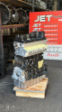 1.6 TDİ CAY KODLU SIFIR ORJİNAL MOTOR