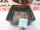 Oto Çıkma Parça / Elektrik / Akü / Ford / Transit / Çıkma Parça 