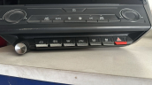 PEUGEOT 308 408 KLİMA KONTROL PANELİ BURSA MG