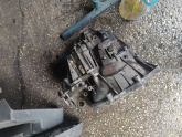 Oto Çıkma Parça / Şanzıman & Vites / Şanzıman Komple / Renault / Trafic / Çıkma Parça 