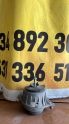 MERCEDES C SERİSİ W205 SOL MOTOR KULAĞI A2052406417