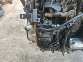 Oto Çıkma Parça / Motor / Karter / Citroen / Jumper / Çıkma Parça 