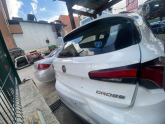 FIAT EGEA BAGAJ KAPAGI