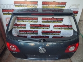 VOLKSWAGEN PASSAT B6 VARİANT STATİON WAGON BAGAJ KAPAĞI DOLU