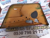 Oto Çıkma Parça / Mekanik / Kapı Döşemesi / Ford / Focus / Çıkma Parça 