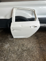 Opel astra sol arka kapı