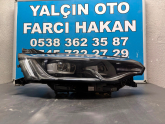 RENAULT TALİSMAN SAĞ FAR ÇIKMA ORJİNAL