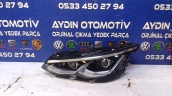 VOLKSWAGEN GOLF 8.5 2020-2024 SOL ÖN FAR